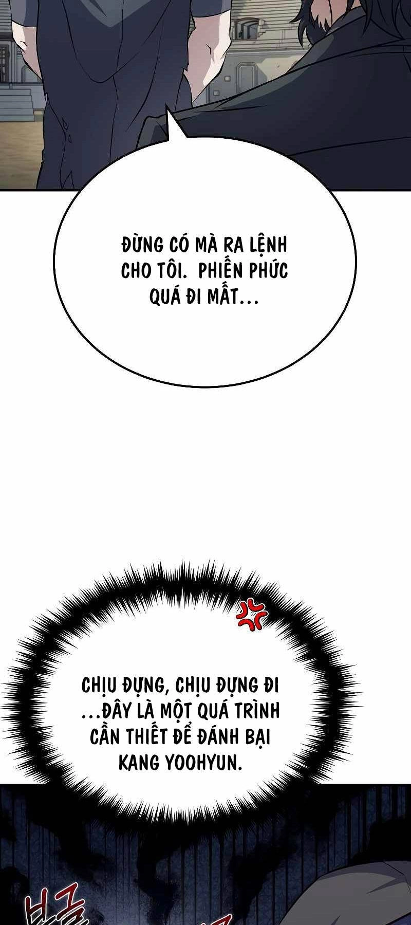 Những Nhân Vật Chính Mà Chỉ Tôi Biết Chapter 24 - 88