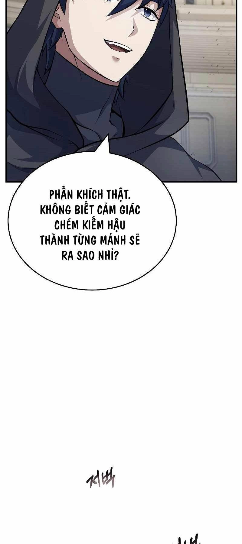 Những Nhân Vật Chính Mà Chỉ Tôi Biết Chapter 24 - 90