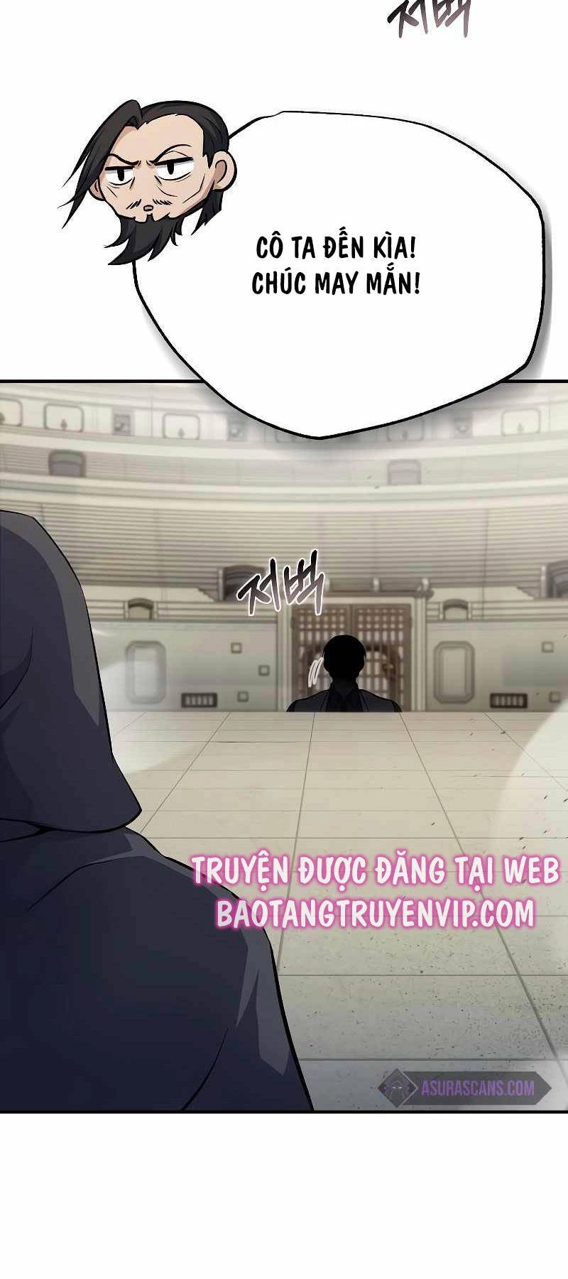 Những Nhân Vật Chính Mà Chỉ Tôi Biết Chapter 24 - 91