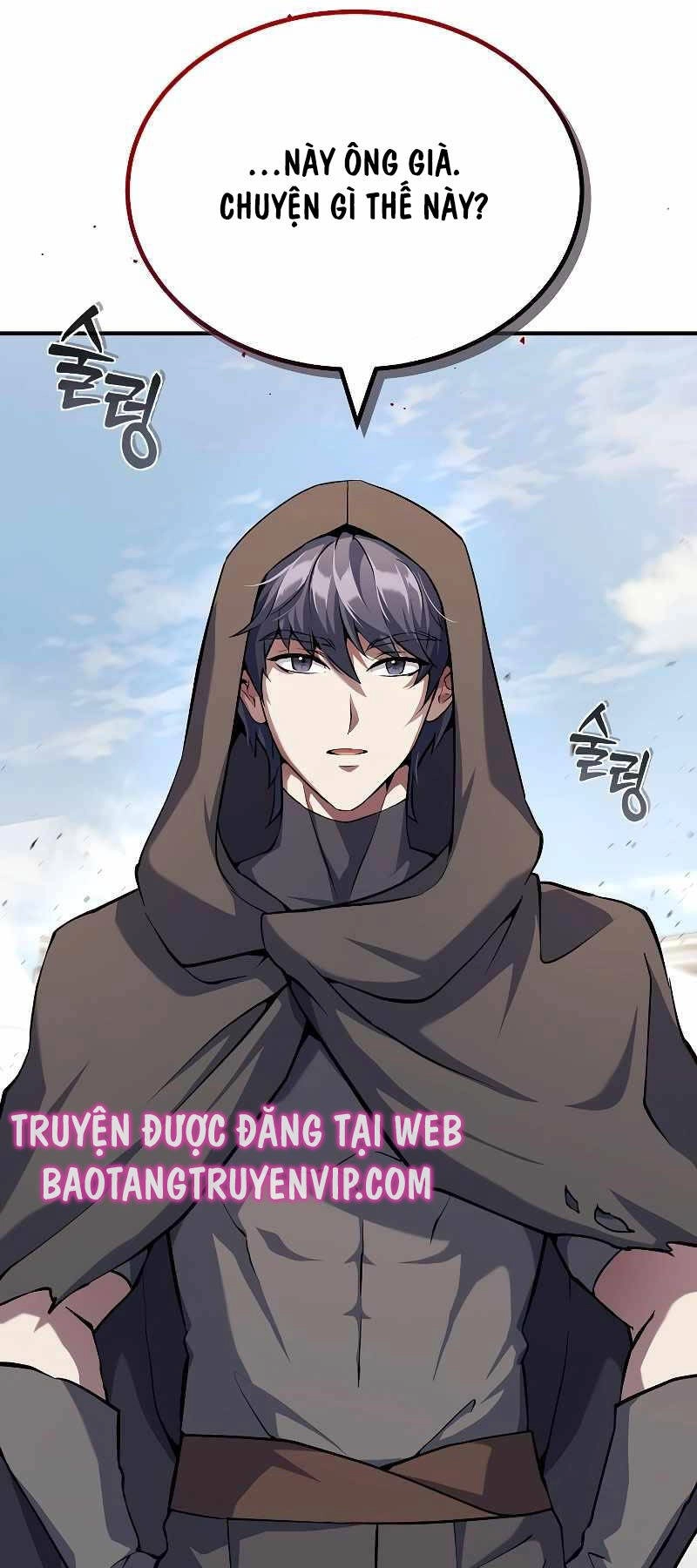 Những Nhân Vật Chính Mà Chỉ Tôi Biết Chapter 24 - 94