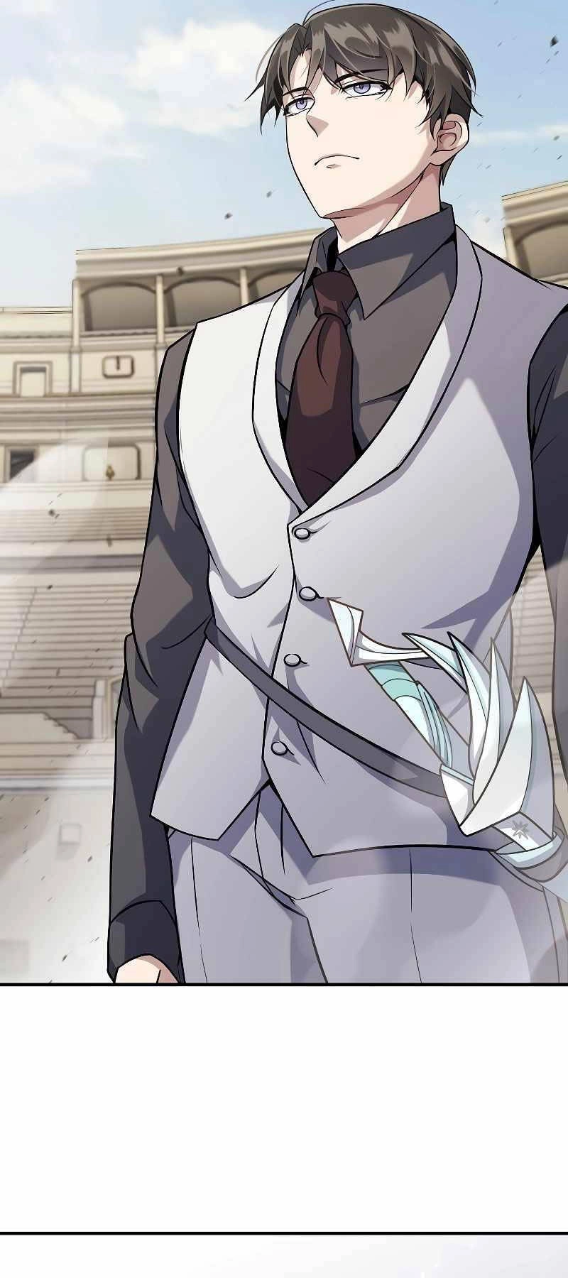 Những Nhân Vật Chính Mà Chỉ Tôi Biết Chapter 24 - 96