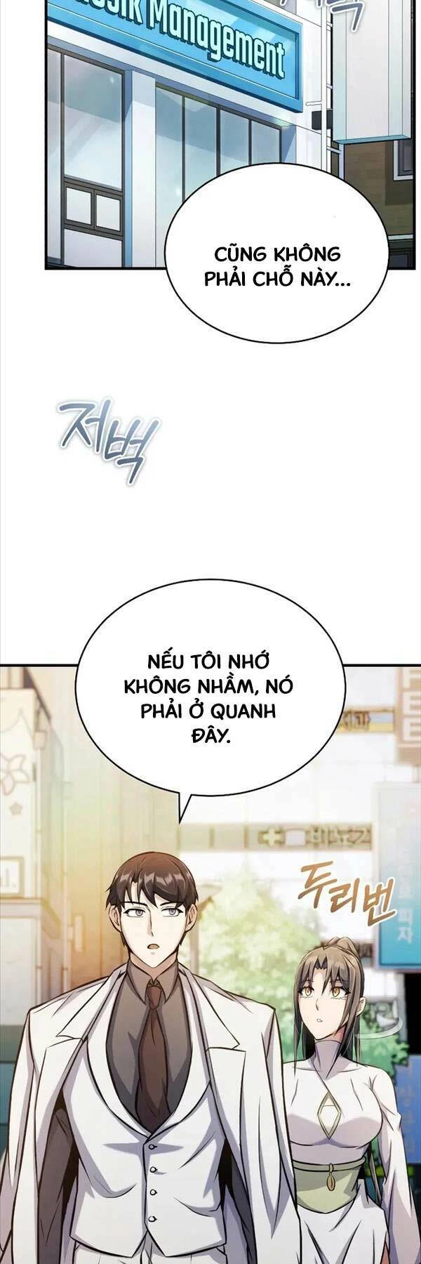 Những Nhân Vật Chính Mà Chỉ Tôi Biết Chapter 8 - 2