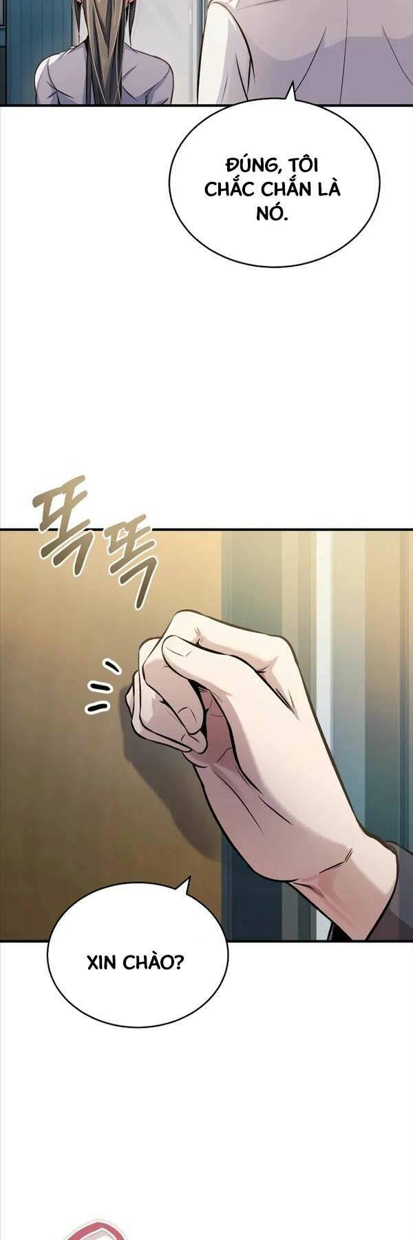 Những Nhân Vật Chính Mà Chỉ Tôi Biết Chapter 8 - 5