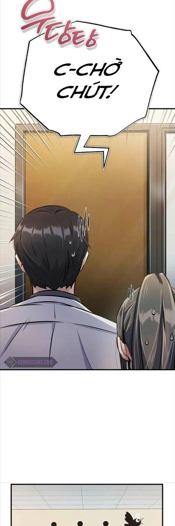 Những Nhân Vật Chính Mà Chỉ Tôi Biết Chapter 8 - 6