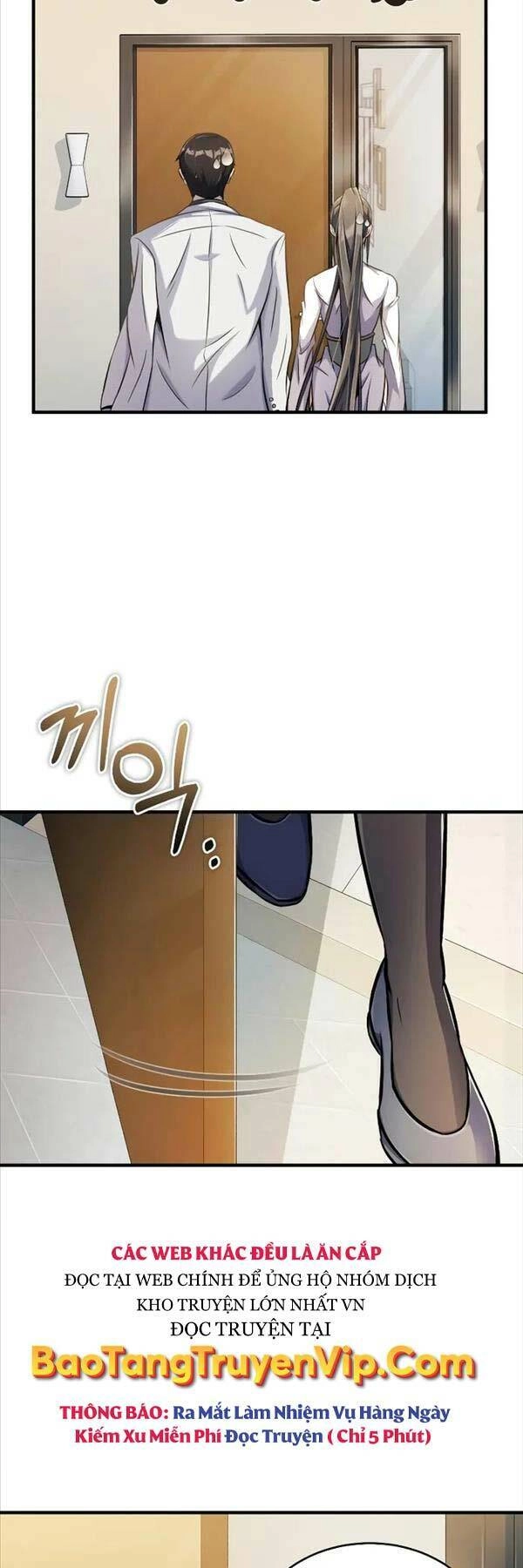 Những Nhân Vật Chính Mà Chỉ Tôi Biết Chapter 8 - 7