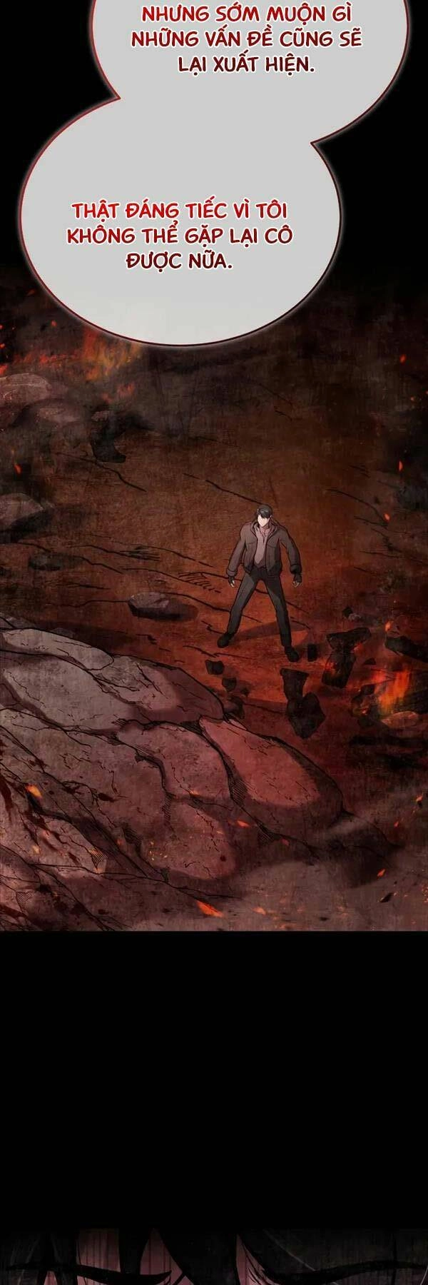 Những Nhân Vật Chính Mà Chỉ Tôi Biết Chapter 8 - 11