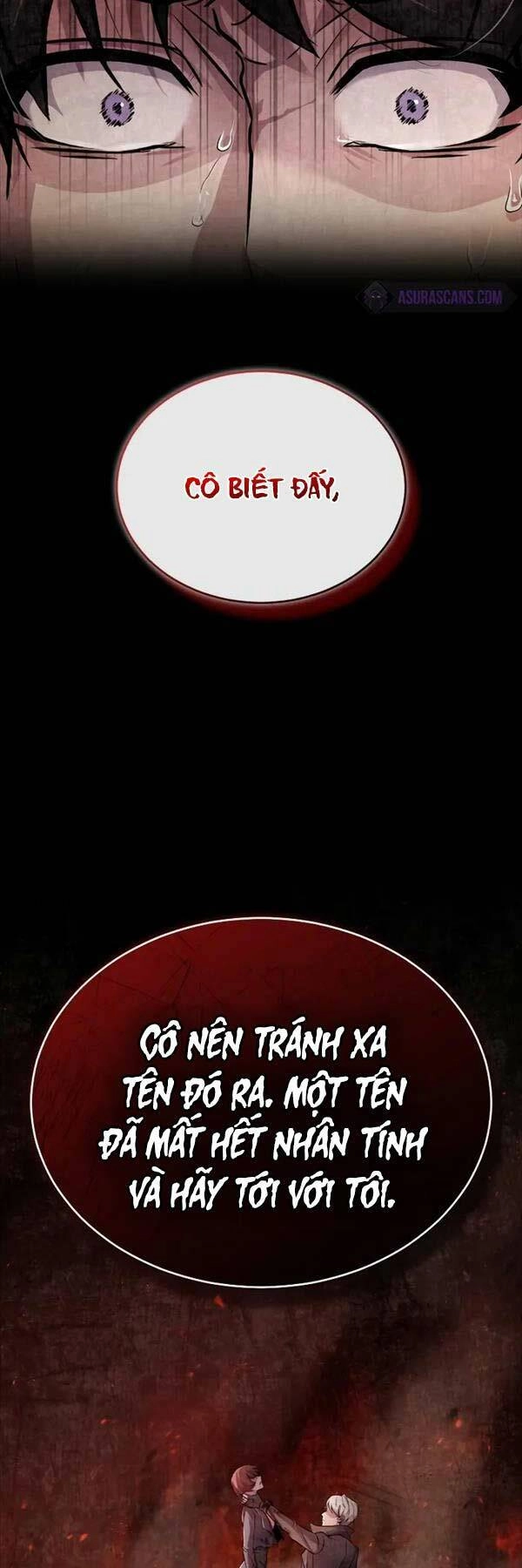 Những Nhân Vật Chính Mà Chỉ Tôi Biết Chapter 8 - 12