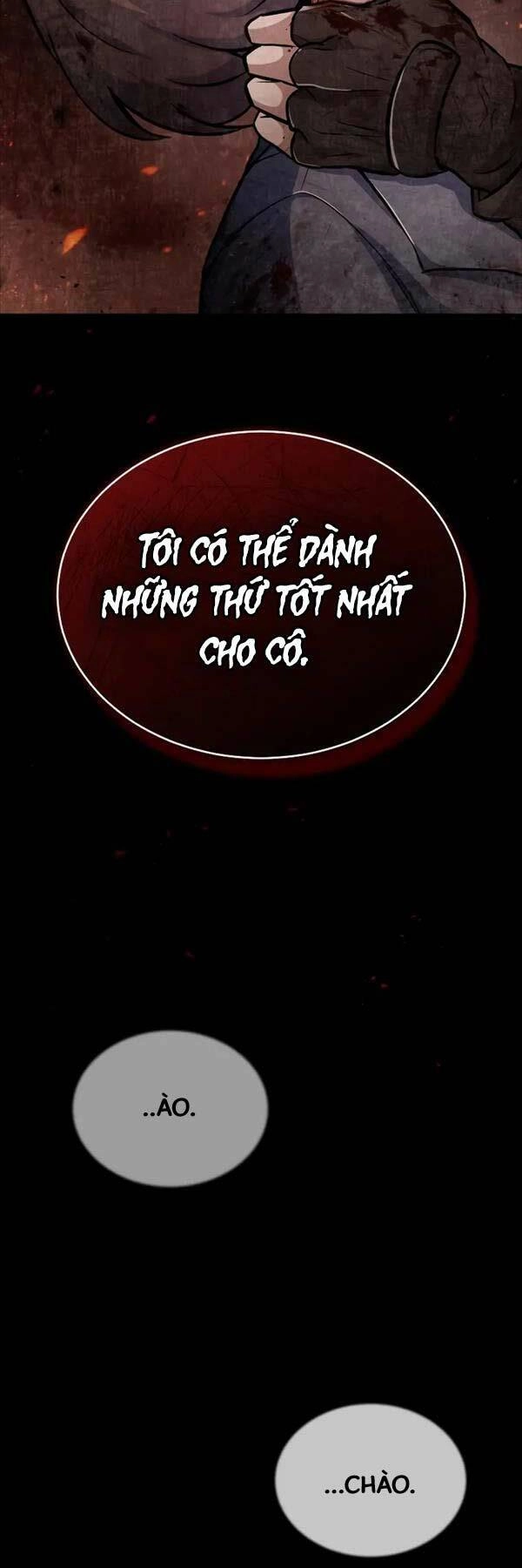 Những Nhân Vật Chính Mà Chỉ Tôi Biết Chapter 8 - 14