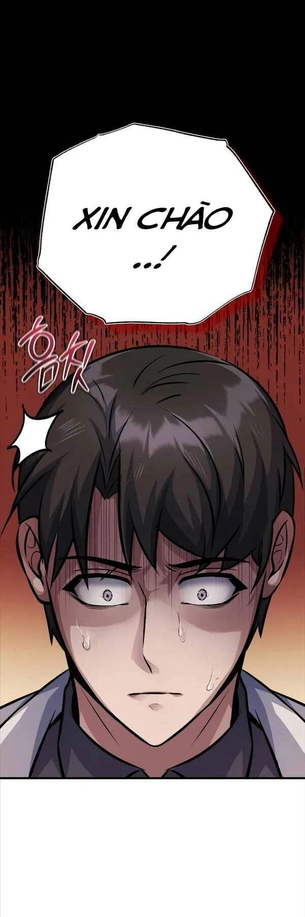 Những Nhân Vật Chính Mà Chỉ Tôi Biết Chapter 8 - 15