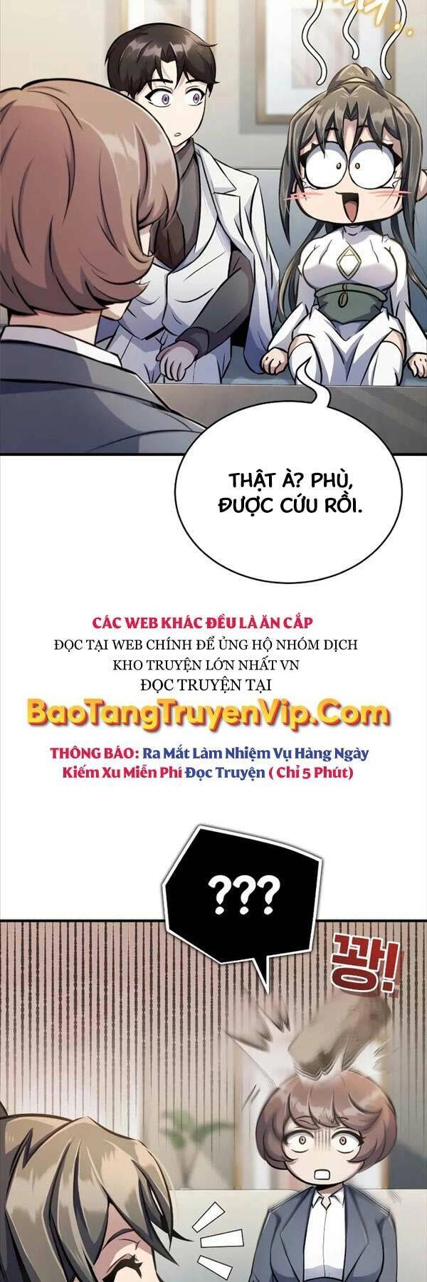Những Nhân Vật Chính Mà Chỉ Tôi Biết Chapter 8 - 21