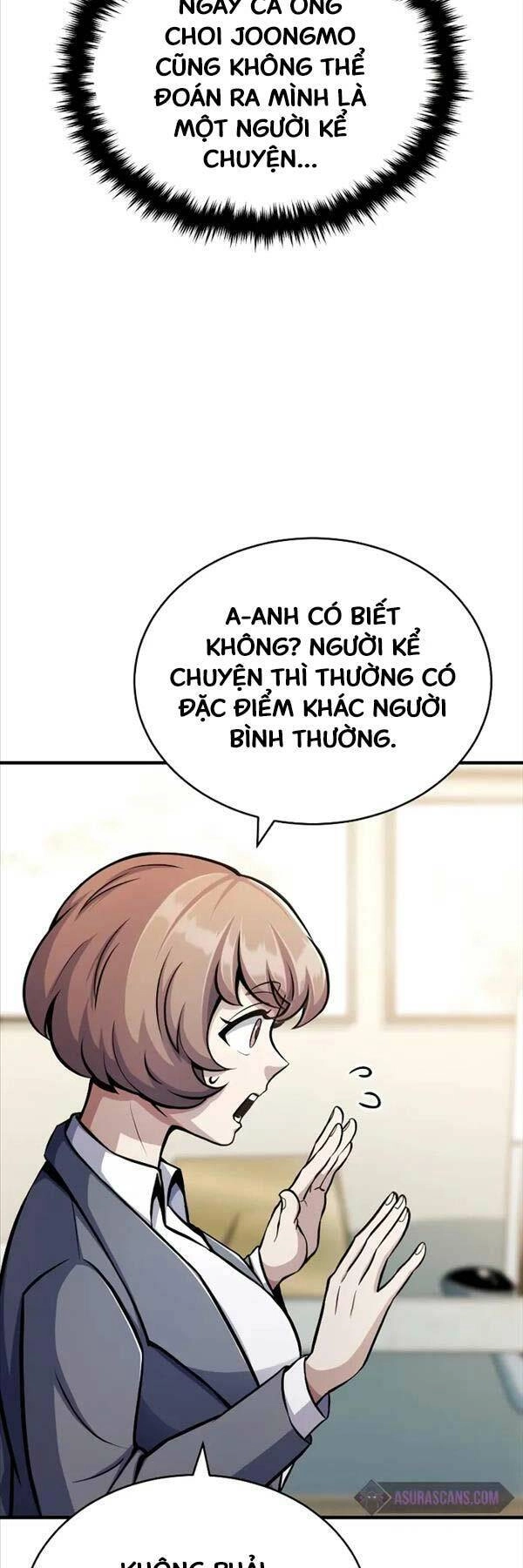 Những Nhân Vật Chính Mà Chỉ Tôi Biết Chapter 8 - 25