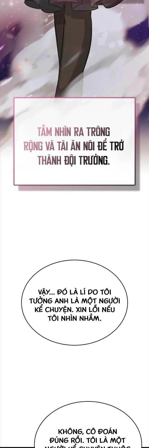 Những Nhân Vật Chính Mà Chỉ Tôi Biết Chapter 8 - 28