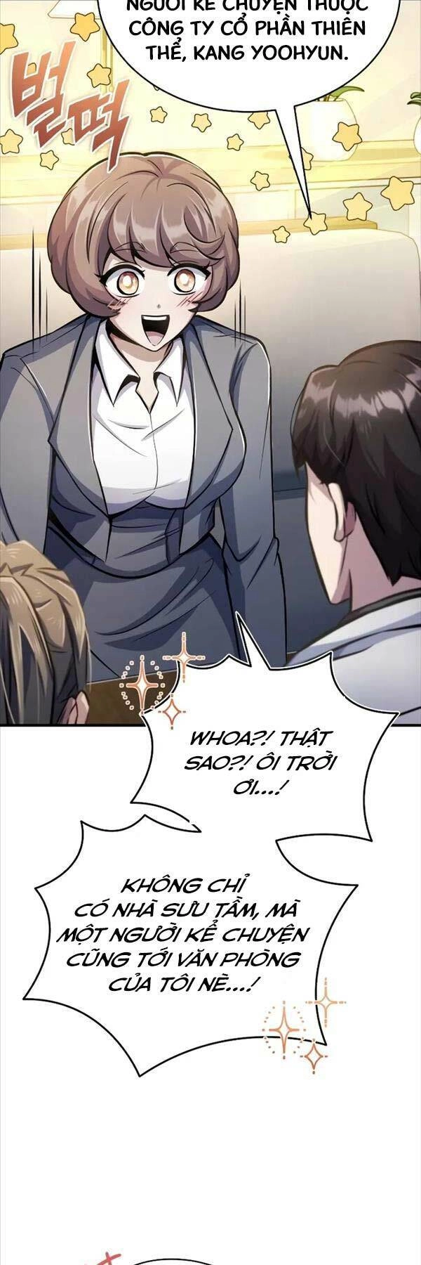 Những Nhân Vật Chính Mà Chỉ Tôi Biết Chapter 8 - 29