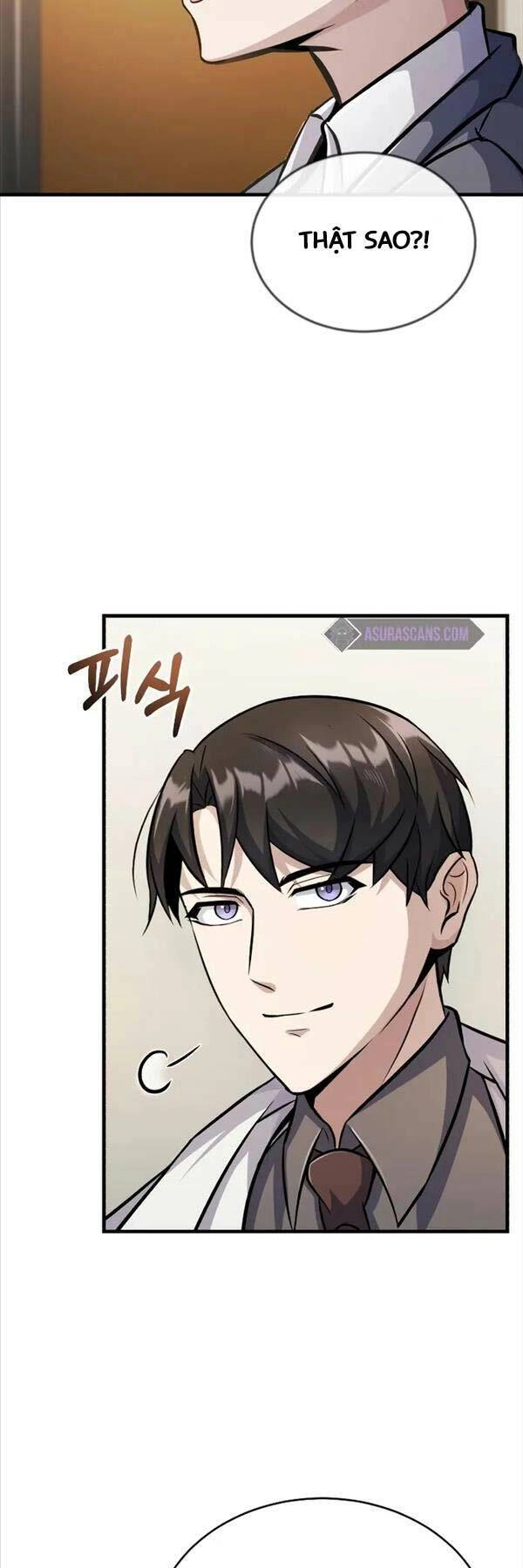 Những Nhân Vật Chính Mà Chỉ Tôi Biết Chapter 8 - 31