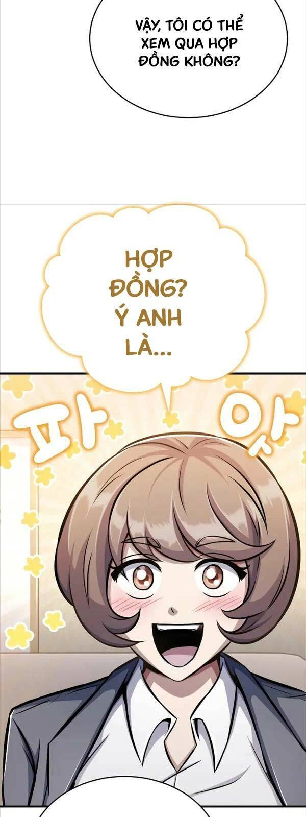 Những Nhân Vật Chính Mà Chỉ Tôi Biết Chapter 8 - 32