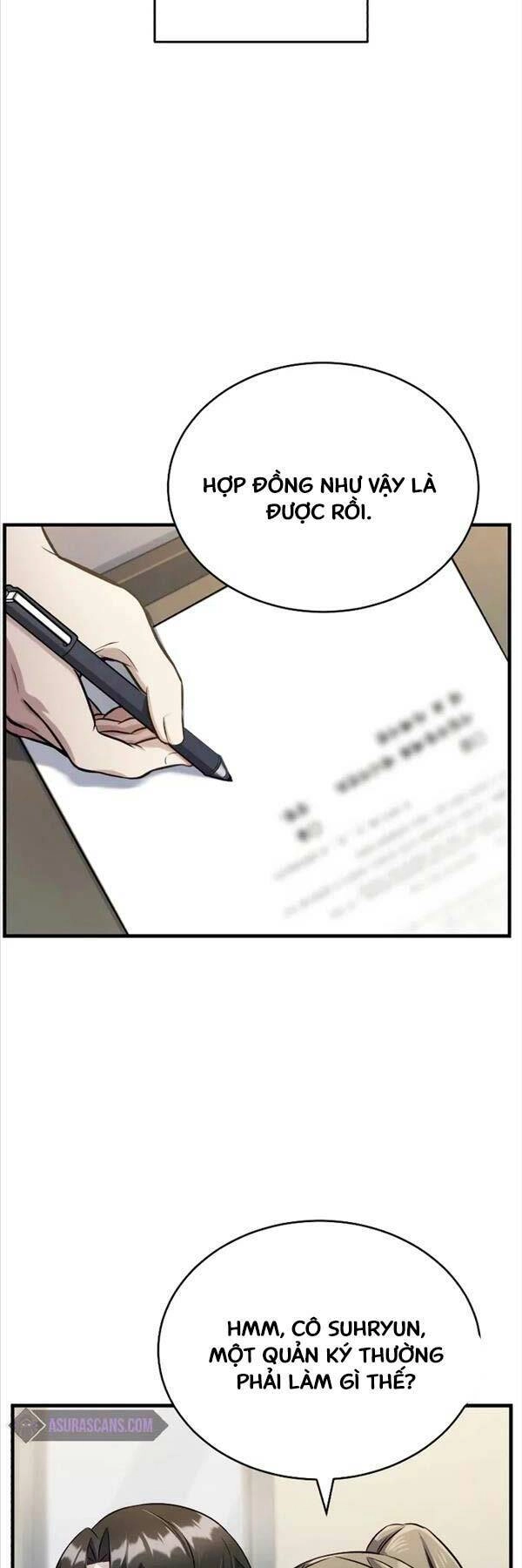 Những Nhân Vật Chính Mà Chỉ Tôi Biết Chapter 8 - 34