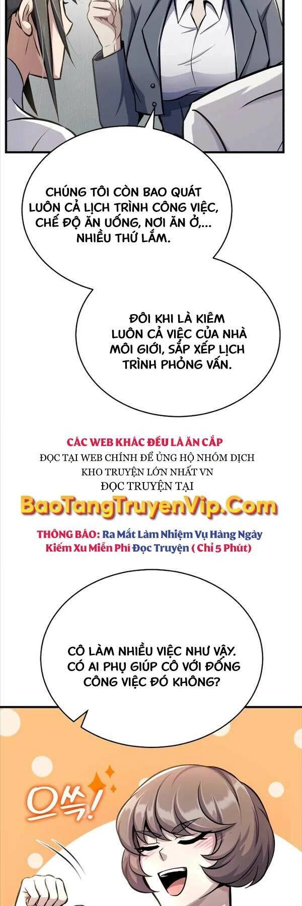 Những Nhân Vật Chính Mà Chỉ Tôi Biết Chapter 8 - 36