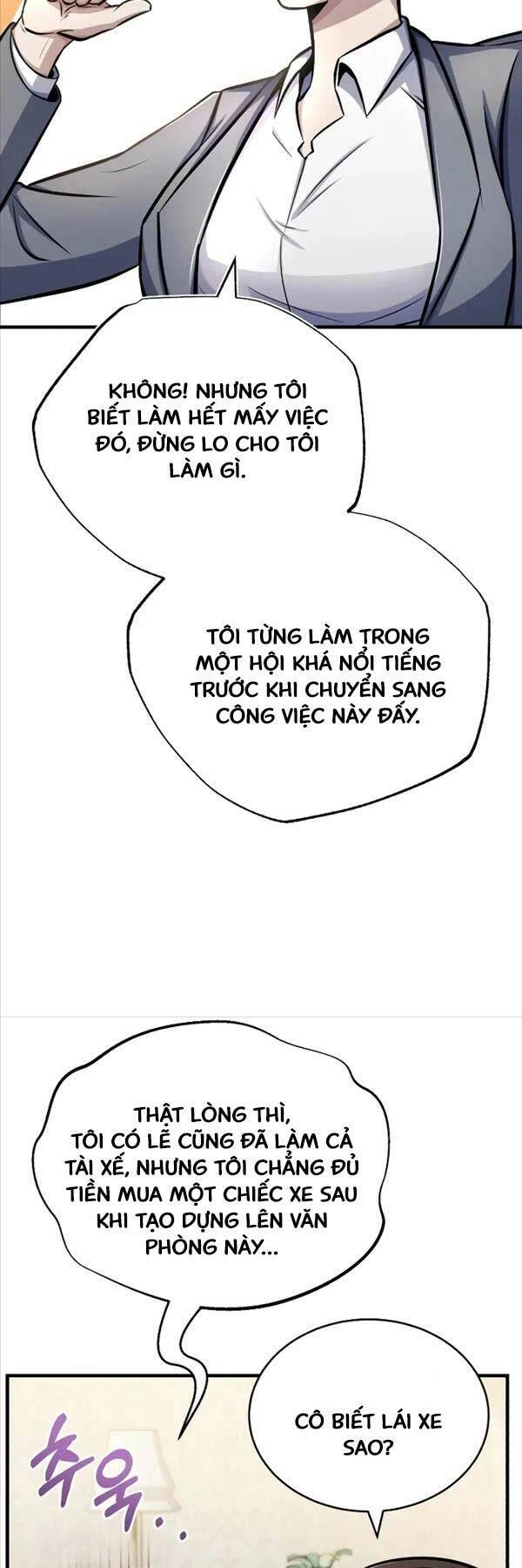 Những Nhân Vật Chính Mà Chỉ Tôi Biết Chapter 8 - 37