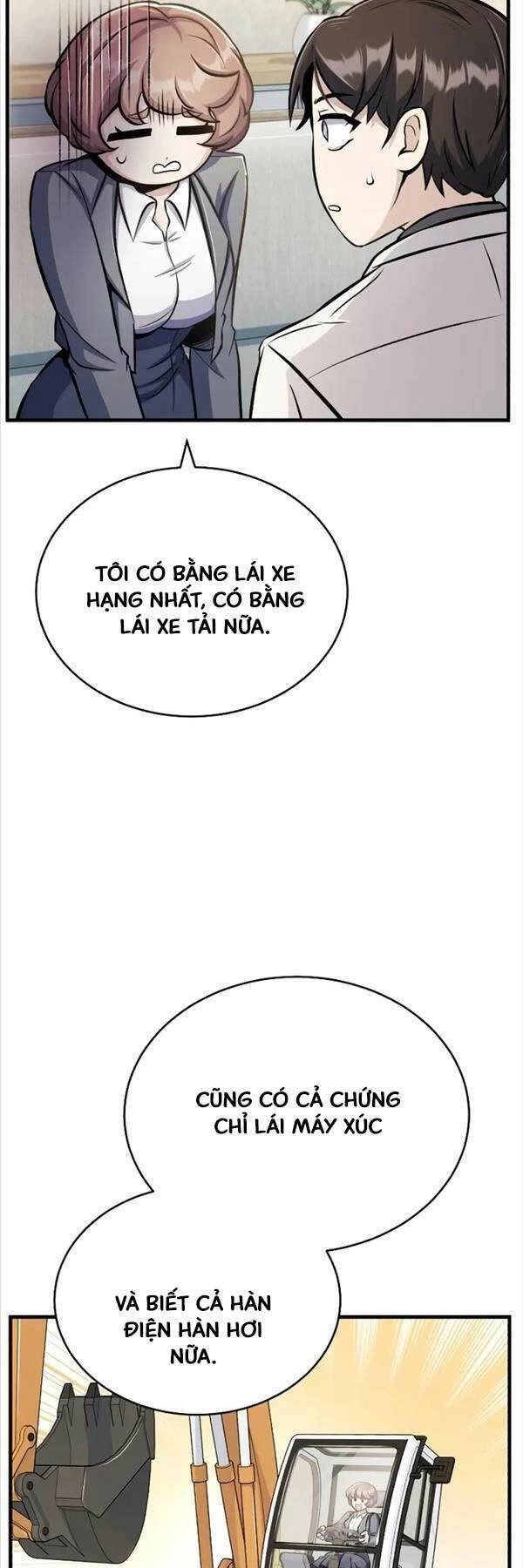 Những Nhân Vật Chính Mà Chỉ Tôi Biết Chapter 8 - 38