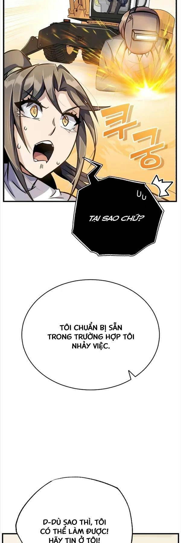 Những Nhân Vật Chính Mà Chỉ Tôi Biết Chapter 8 - 39