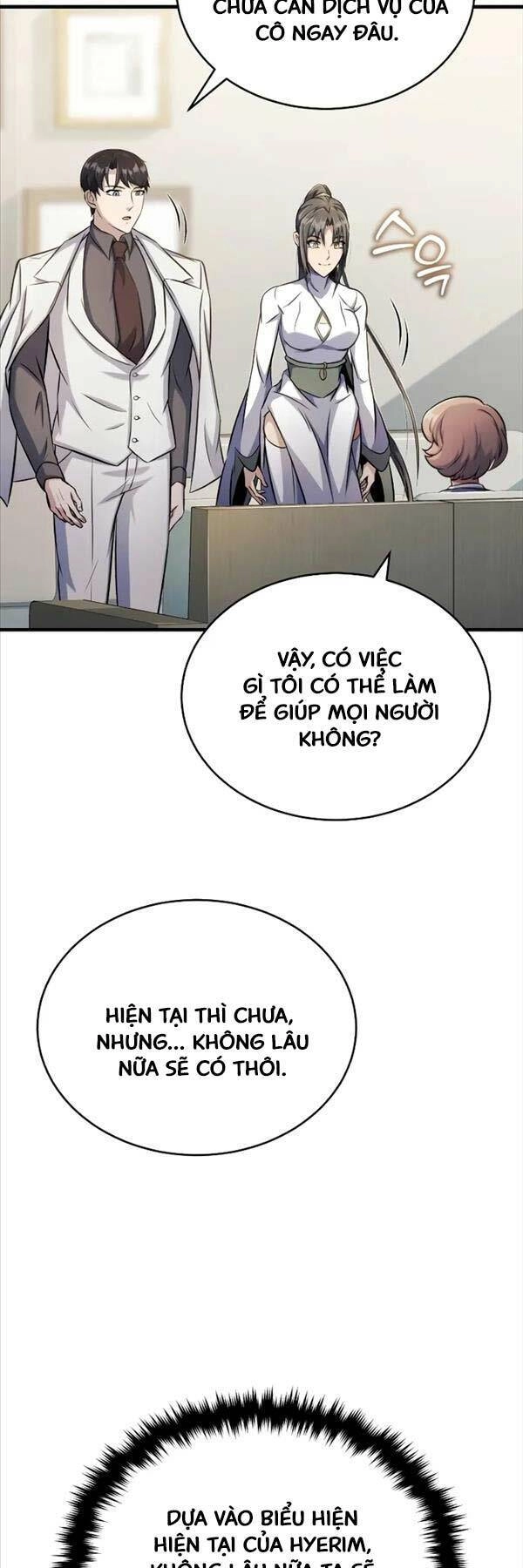 Những Nhân Vật Chính Mà Chỉ Tôi Biết Chapter 8 - 41