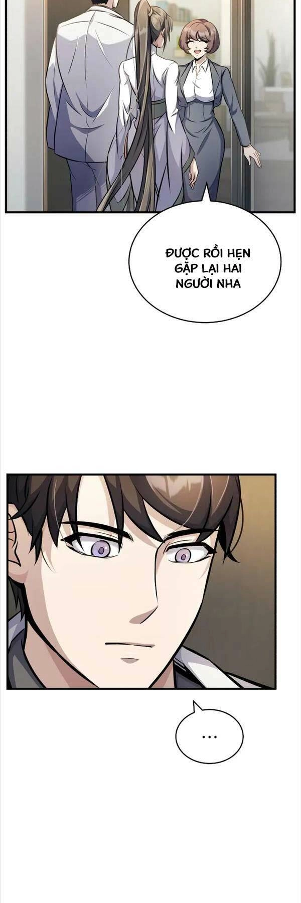 Những Nhân Vật Chính Mà Chỉ Tôi Biết Chapter 8 - 43