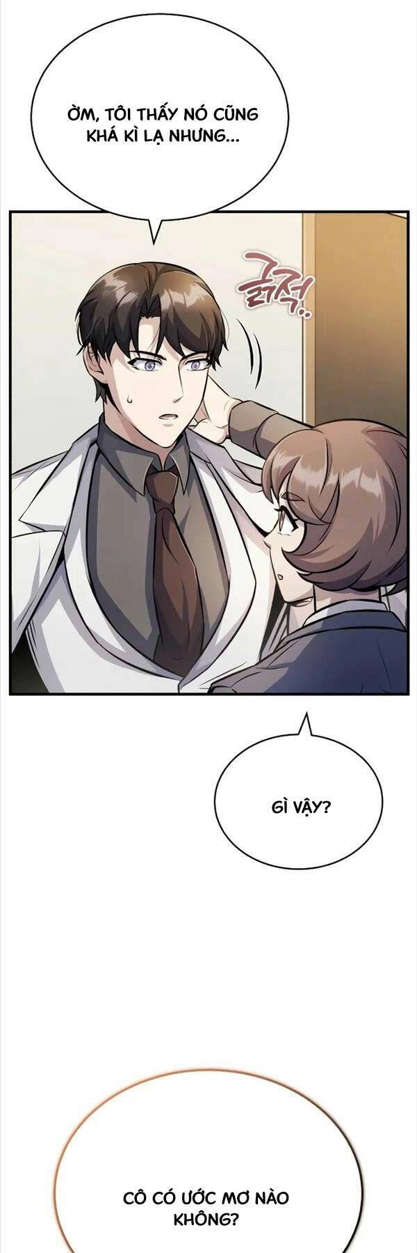 Những Nhân Vật Chính Mà Chỉ Tôi Biết Chapter 8 - 44