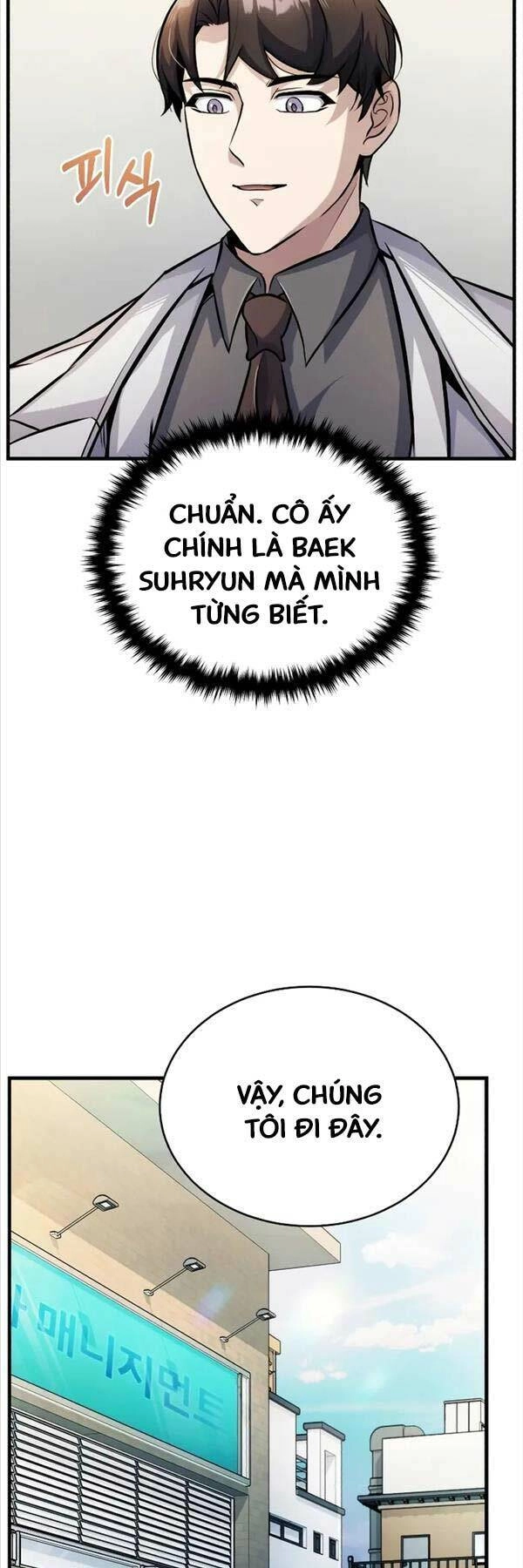 Những Nhân Vật Chính Mà Chỉ Tôi Biết Chapter 8 - 49