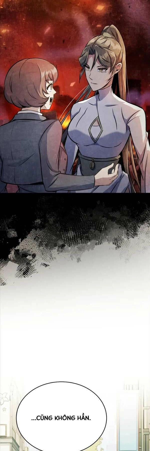 Những Nhân Vật Chính Mà Chỉ Tôi Biết Chapter 8 - 53