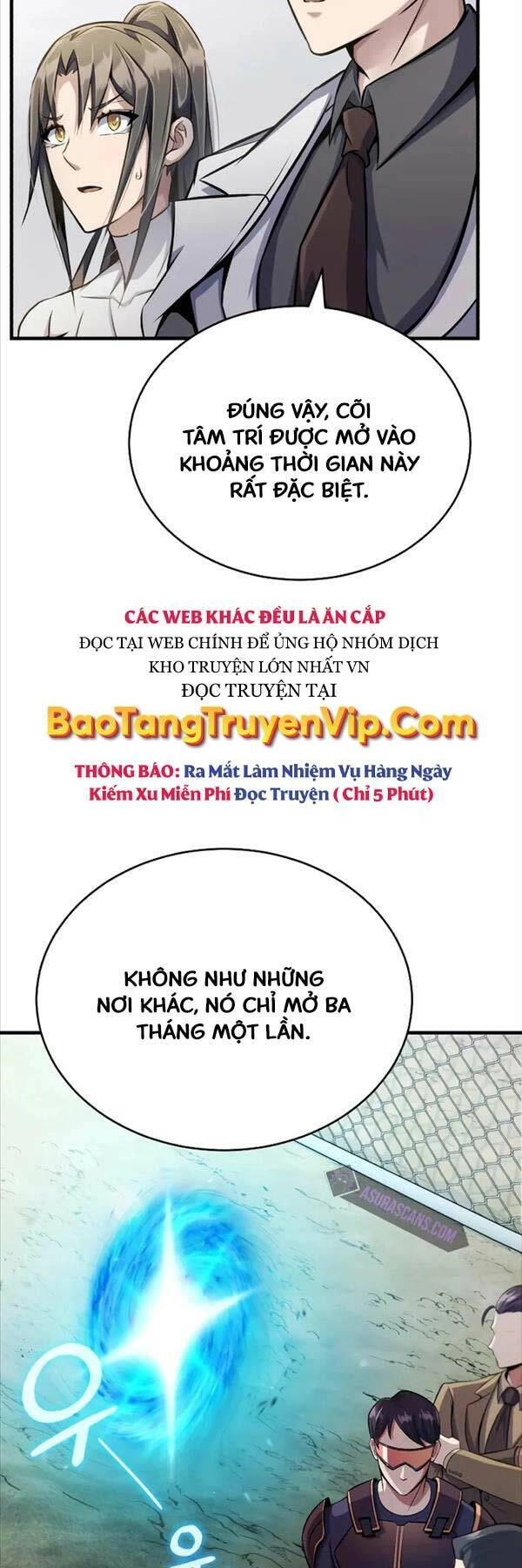 Những Nhân Vật Chính Mà Chỉ Tôi Biết Chapter 8 - 62