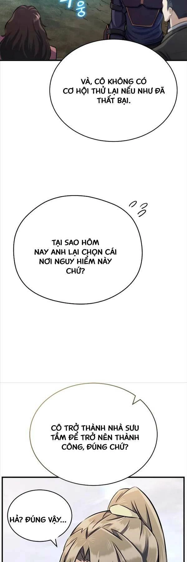 Những Nhân Vật Chính Mà Chỉ Tôi Biết Chapter 8 - 63