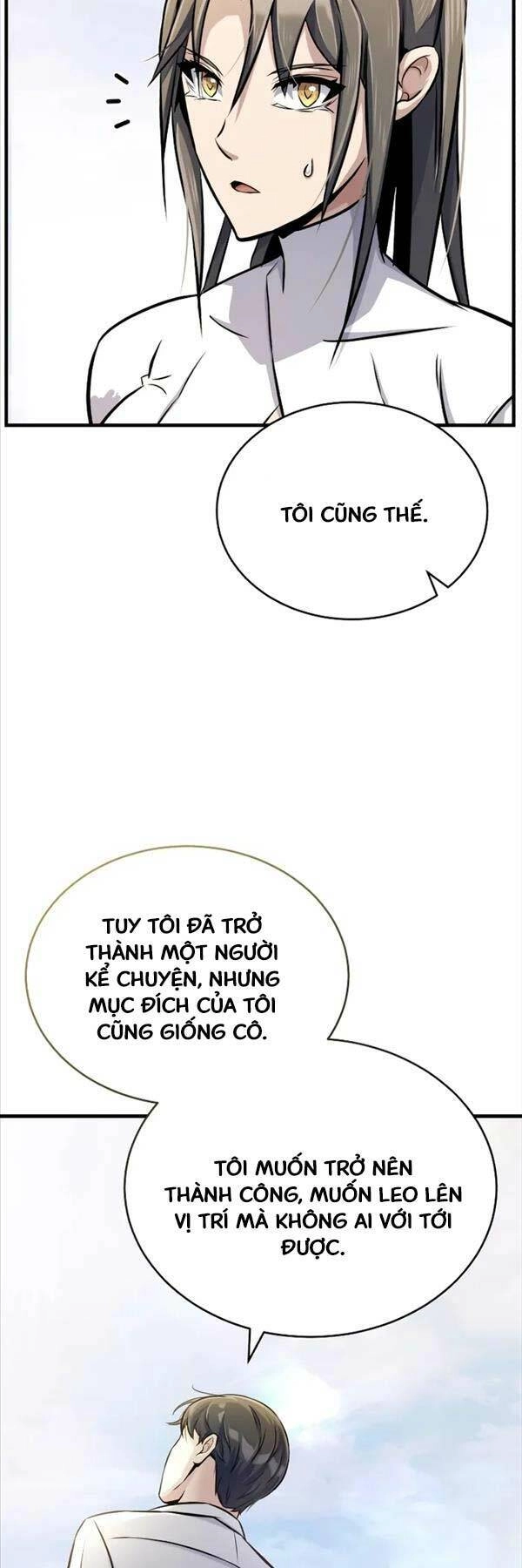 Những Nhân Vật Chính Mà Chỉ Tôi Biết Chapter 8 - 64