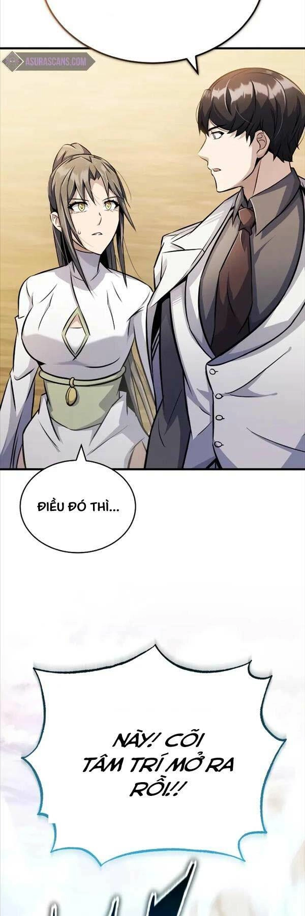 Những Nhân Vật Chính Mà Chỉ Tôi Biết Chapter 8 - 67