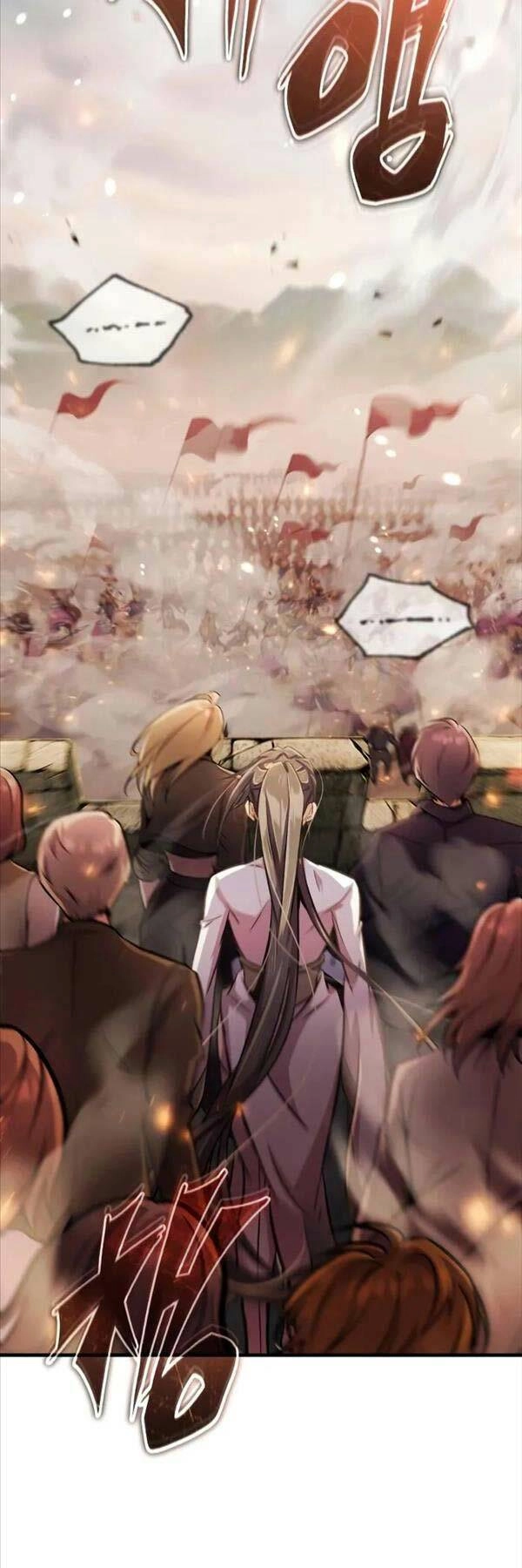 Những Nhân Vật Chính Mà Chỉ Tôi Biết Chapter 8 - 71