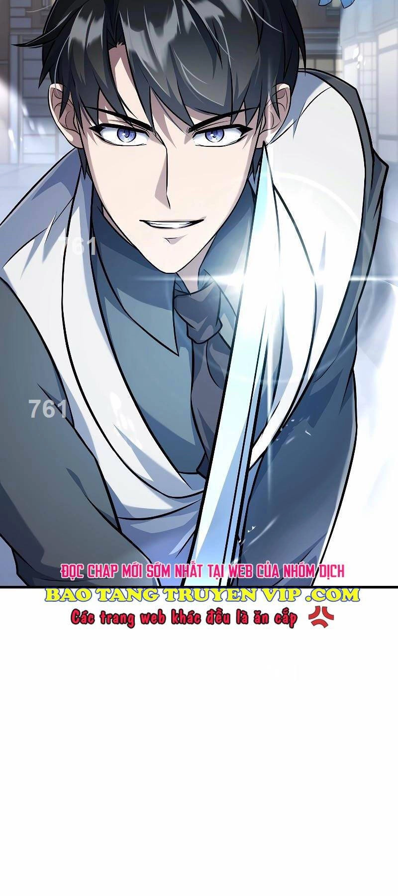 Những Nhân Vật Chính Mà Chỉ Tôi Biết Chapter 26 - 2