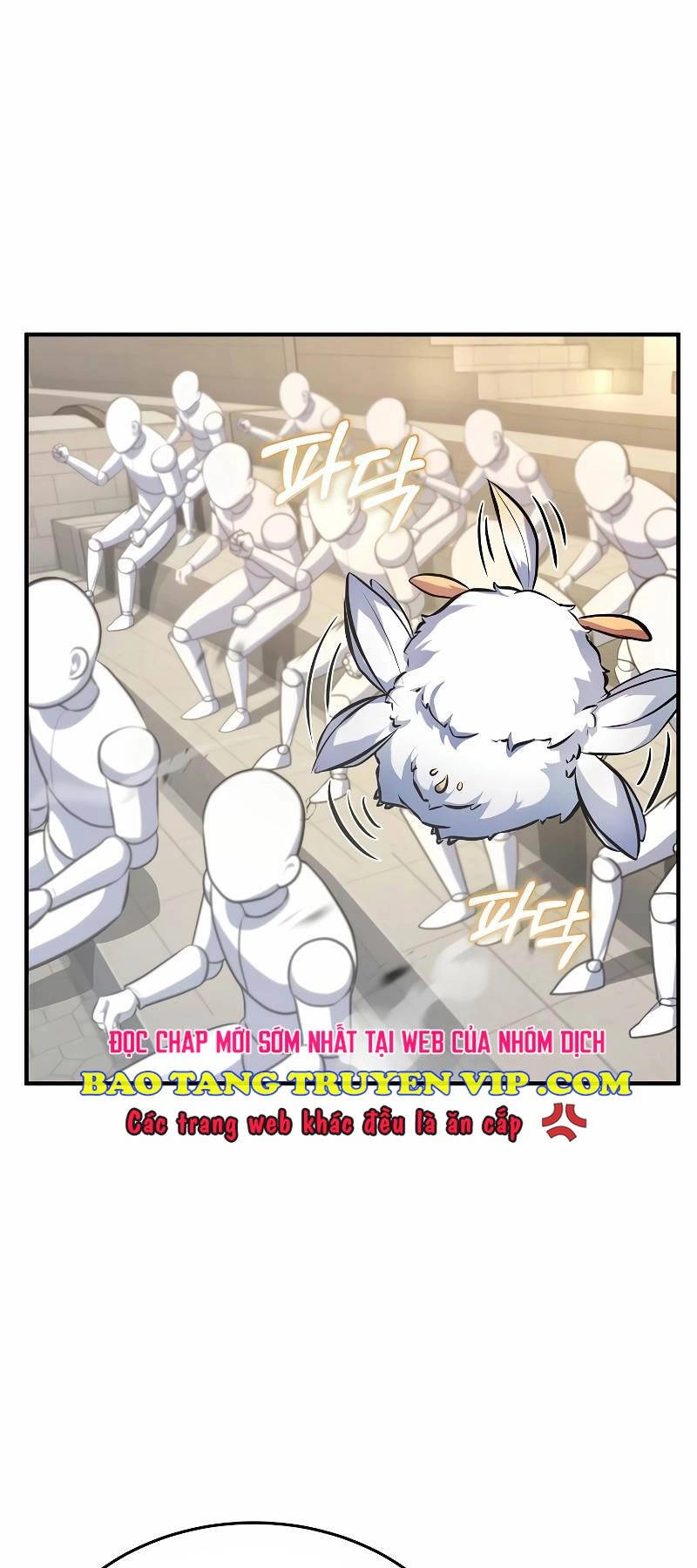 Những Nhân Vật Chính Mà Chỉ Tôi Biết Chapter 26 - 4