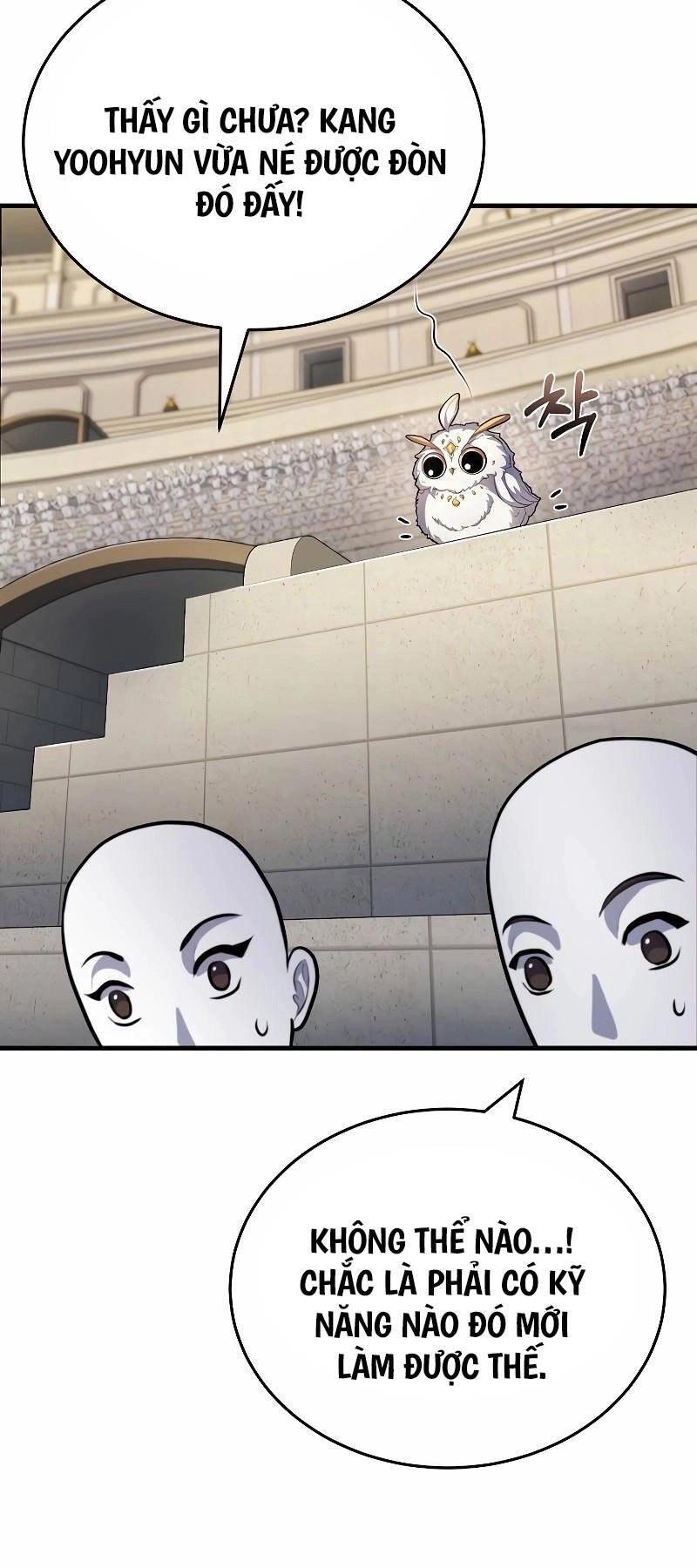 Những Nhân Vật Chính Mà Chỉ Tôi Biết Chapter 26 - 5