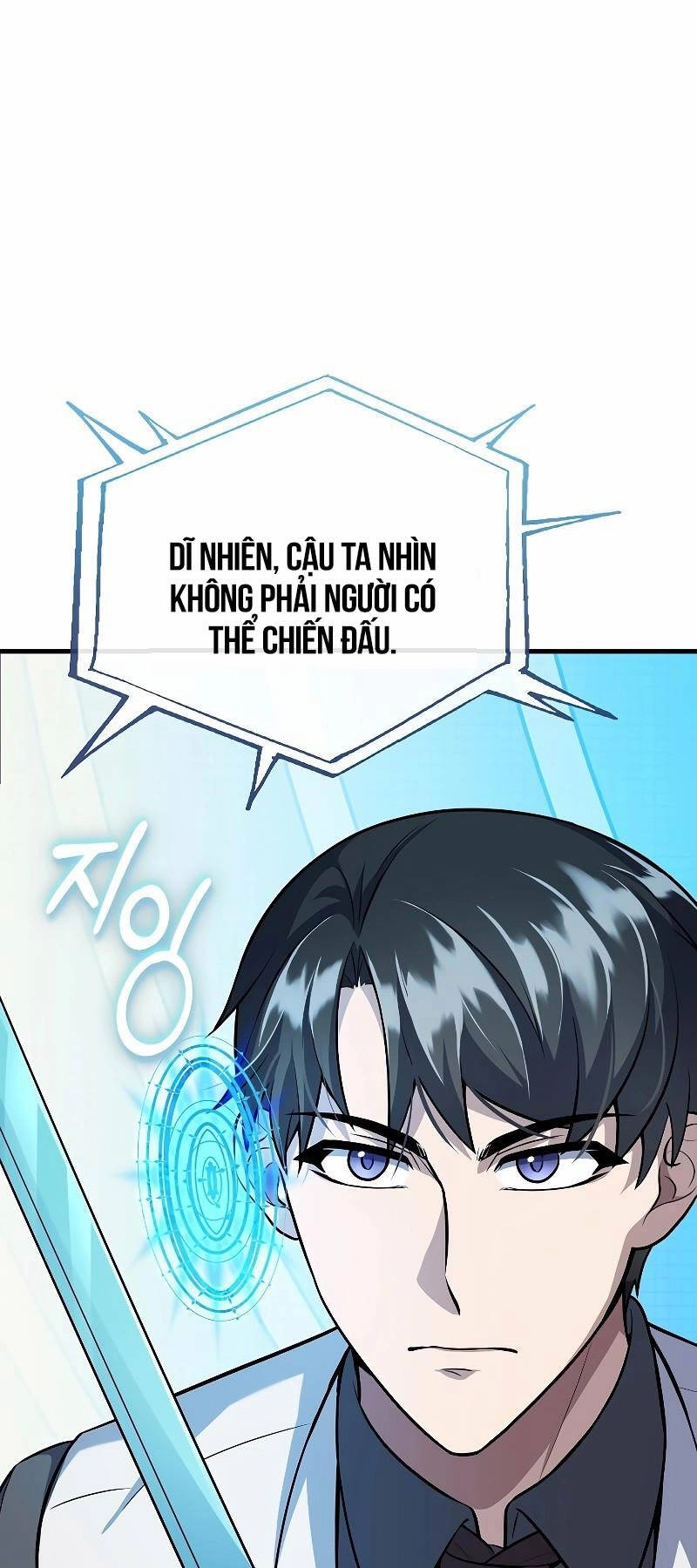 Những Nhân Vật Chính Mà Chỉ Tôi Biết Chapter 26 - 7