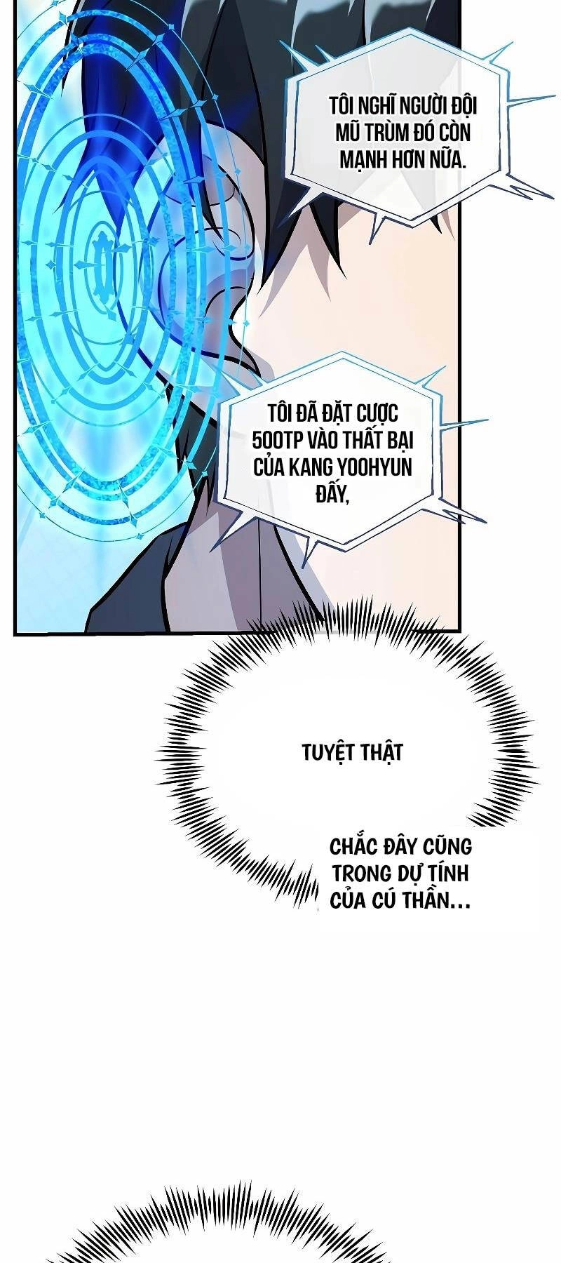 Những Nhân Vật Chính Mà Chỉ Tôi Biết Chapter 26 - 9