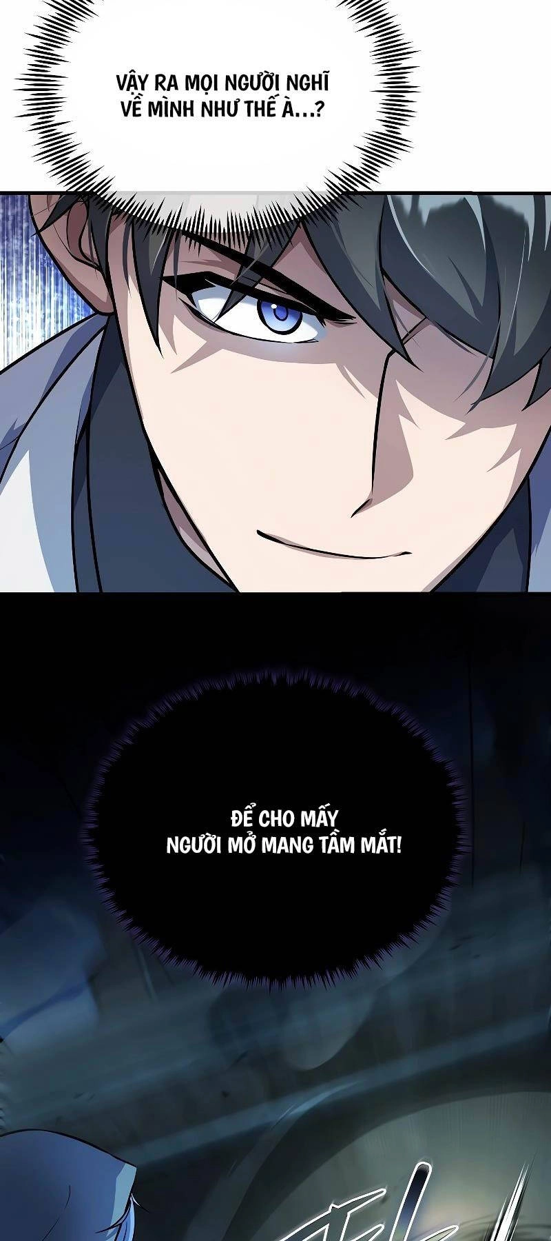 Những Nhân Vật Chính Mà Chỉ Tôi Biết Chapter 26 - 10