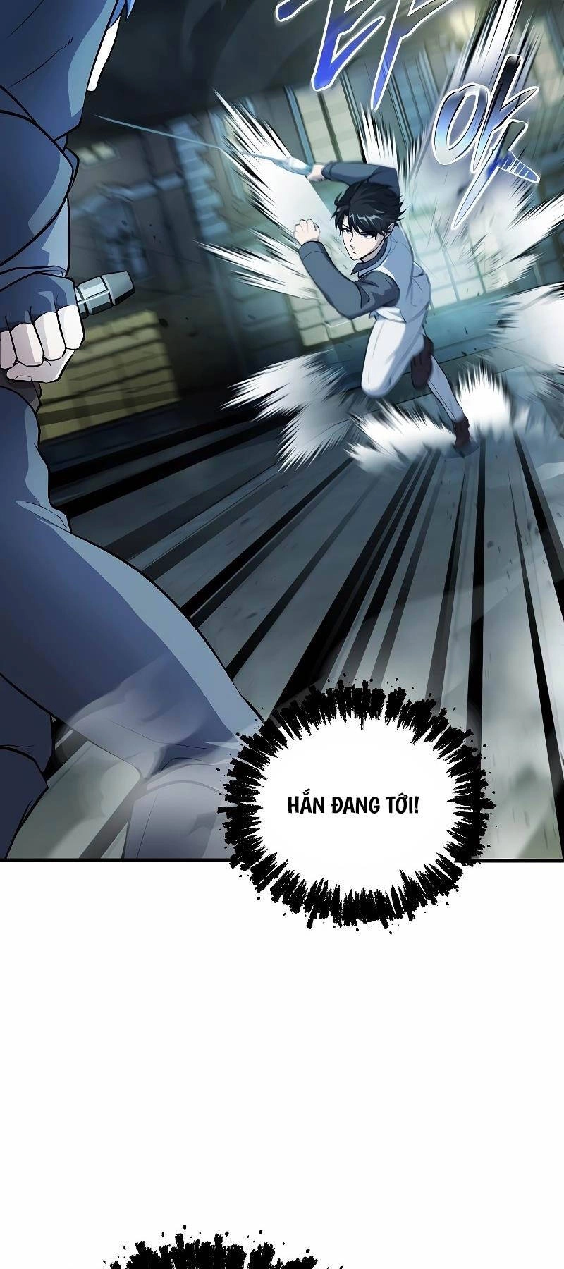 Những Nhân Vật Chính Mà Chỉ Tôi Biết Chapter 26 - 11