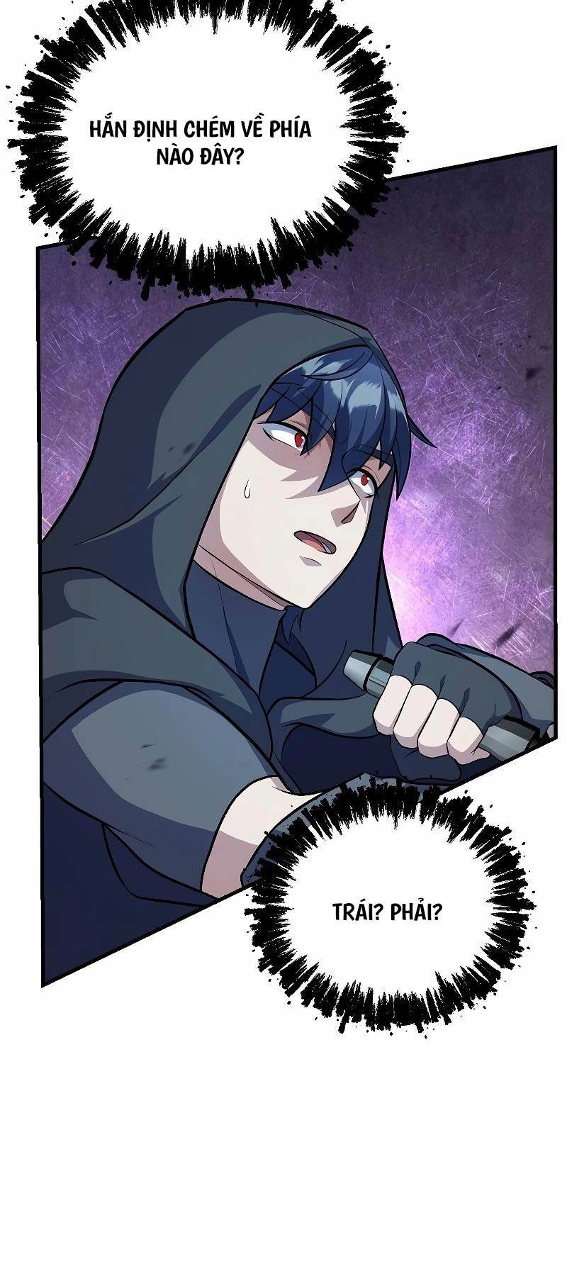 Những Nhân Vật Chính Mà Chỉ Tôi Biết Chapter 26 - 12