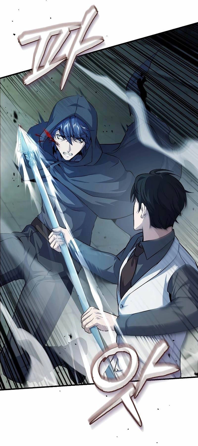 Những Nhân Vật Chính Mà Chỉ Tôi Biết Chapter 26 - 14