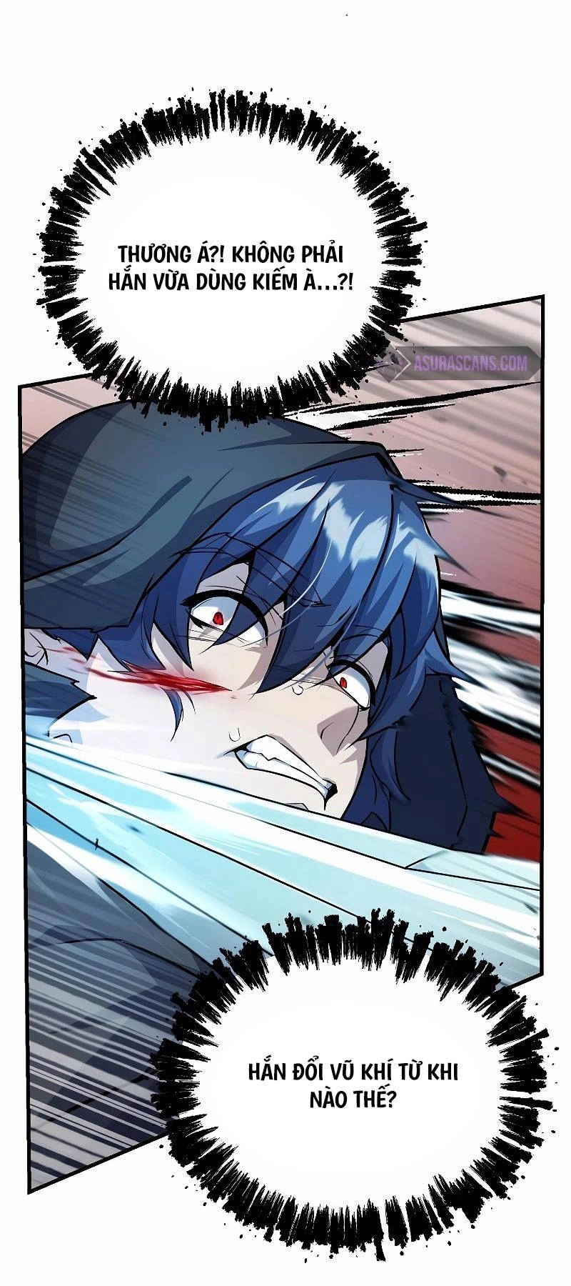 Những Nhân Vật Chính Mà Chỉ Tôi Biết Chapter 26 - 15