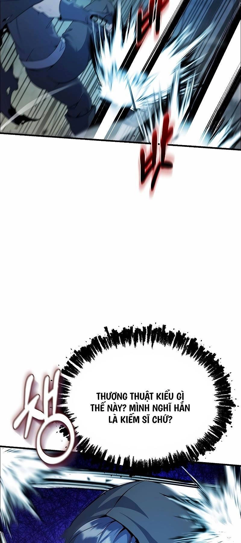 Những Nhân Vật Chính Mà Chỉ Tôi Biết Chapter 26 - 17