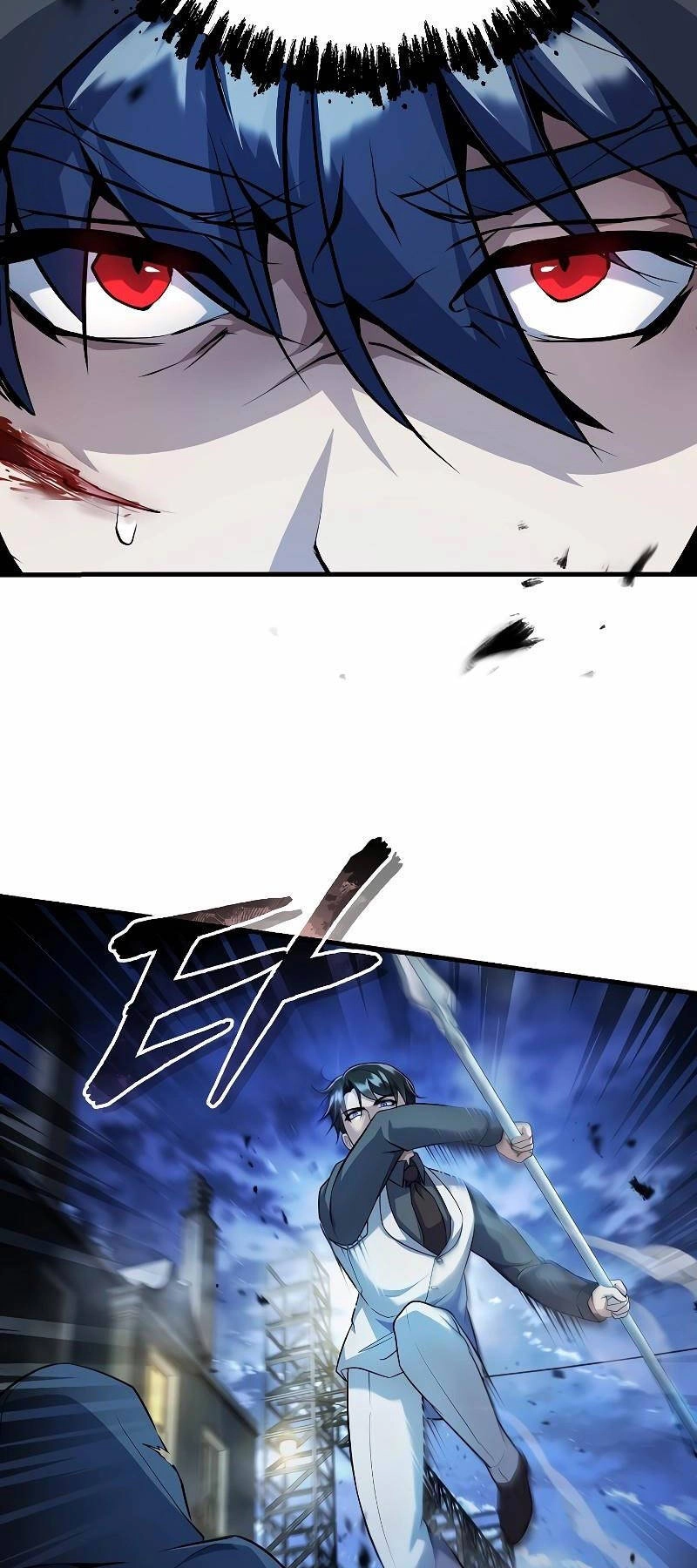 Những Nhân Vật Chính Mà Chỉ Tôi Biết Chapter 26 - 20