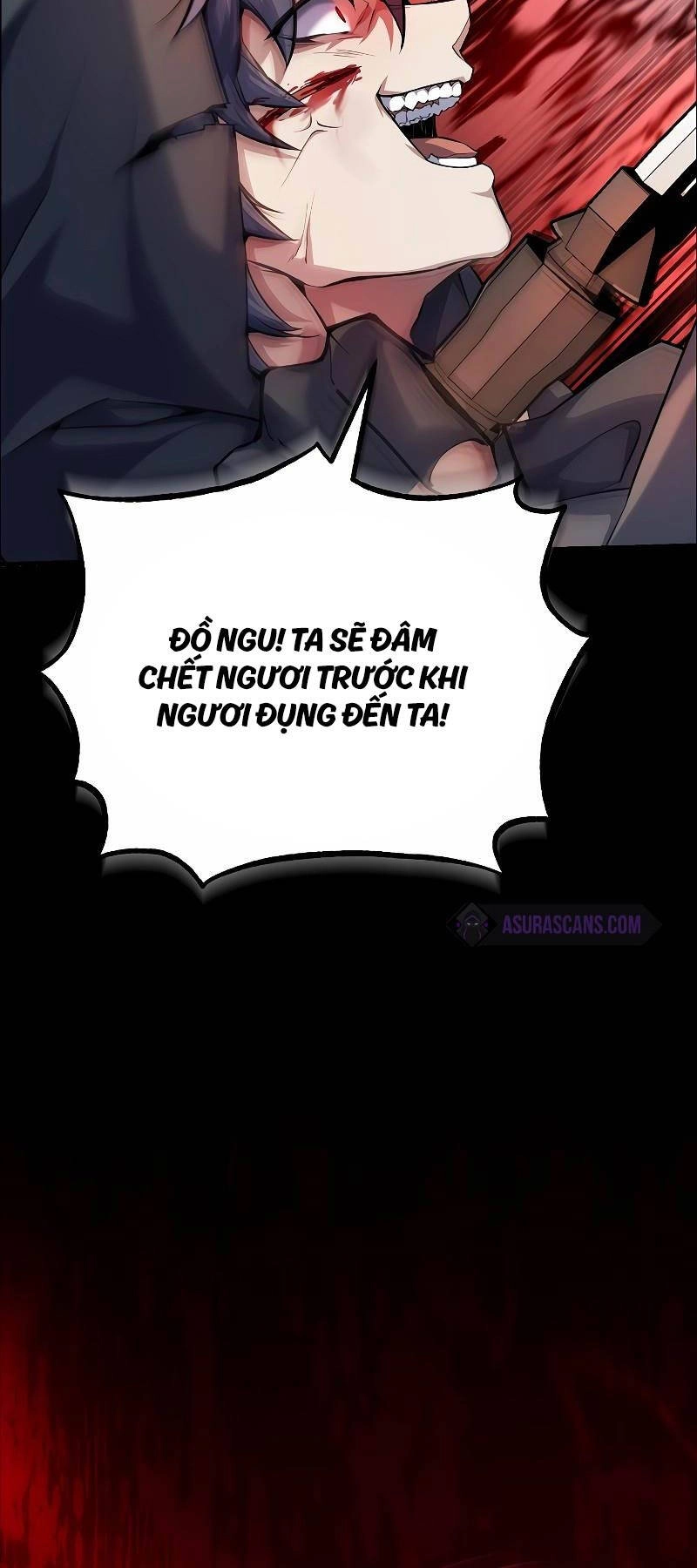 Những Nhân Vật Chính Mà Chỉ Tôi Biết Chapter 26 - 22