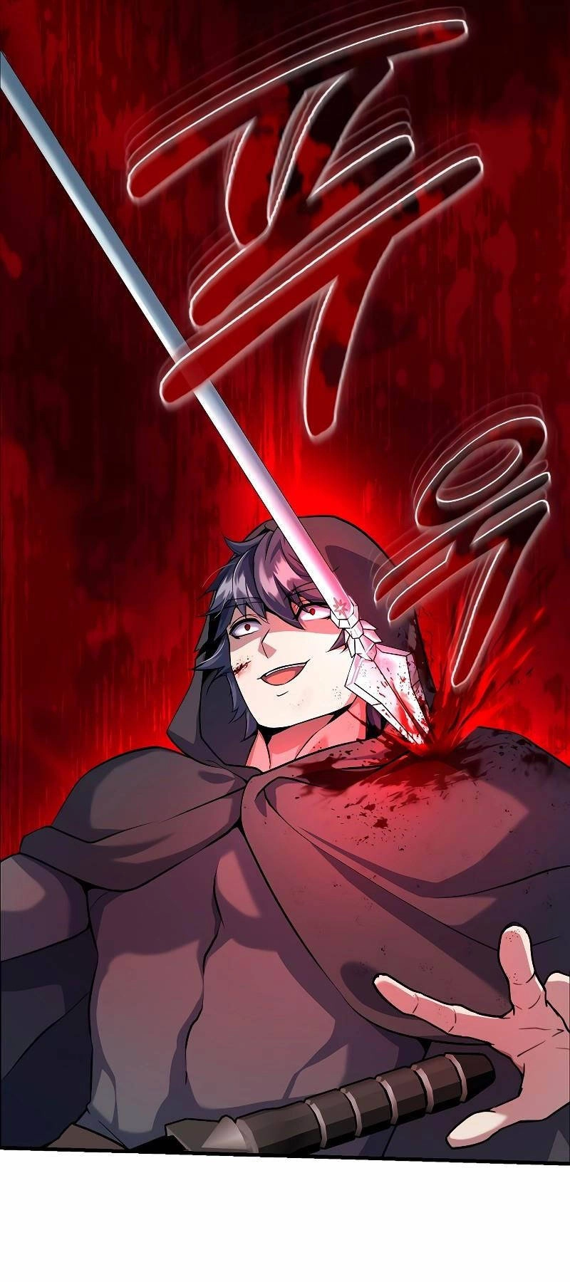 Những Nhân Vật Chính Mà Chỉ Tôi Biết Chapter 26 - 23