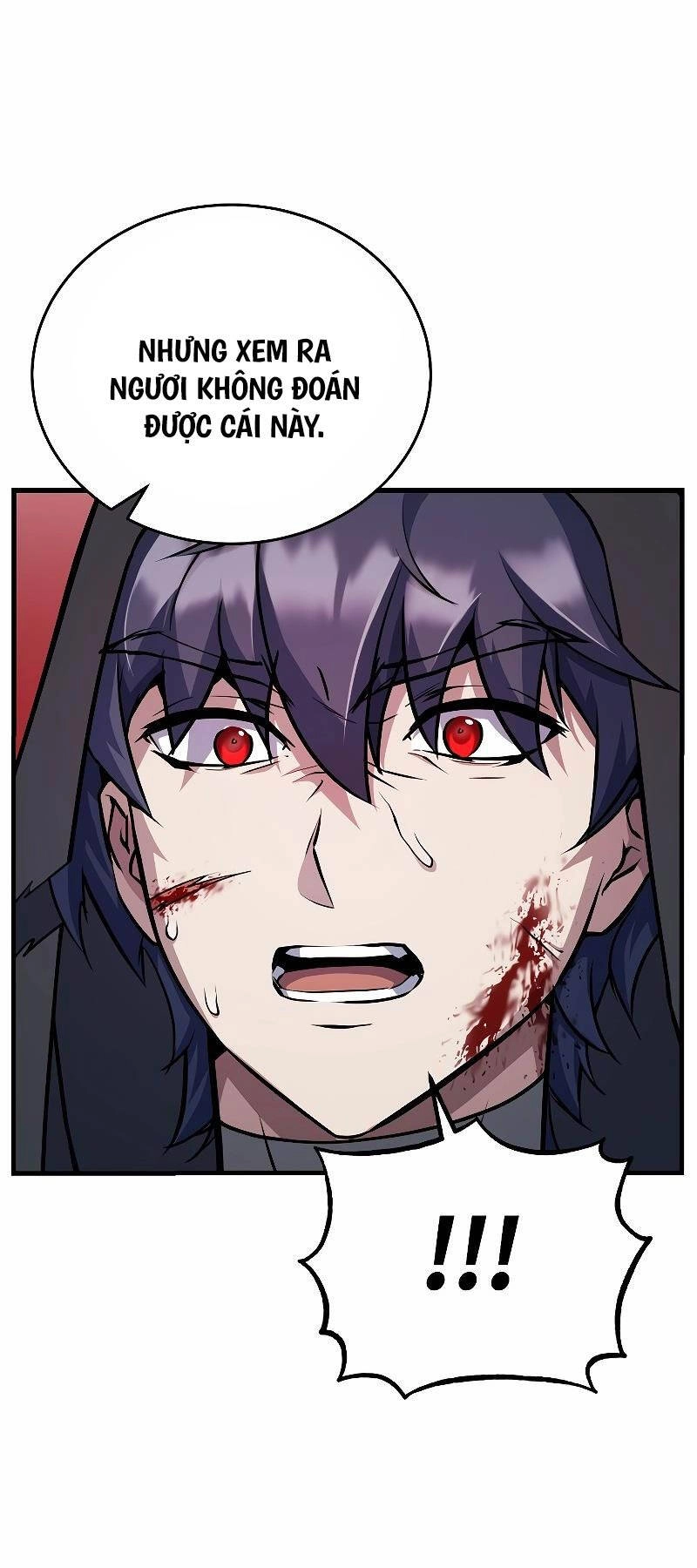 Những Nhân Vật Chính Mà Chỉ Tôi Biết Chapter 26 - 26