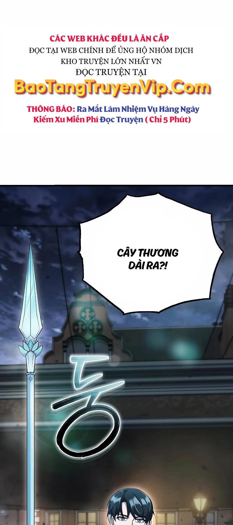 Những Nhân Vật Chính Mà Chỉ Tôi Biết Chapter 26 - 27